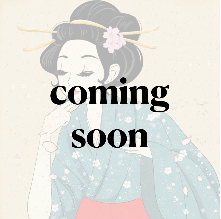※THA製品 Coming Soon・6月初旬販売開始予定