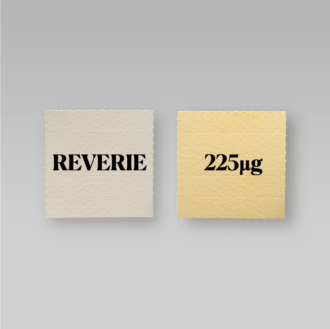 【上級者様向け】REVERIE ブロッター 225μg ※ブラックフライデーセール12/4まで・NEW・製造終了につき在庫限り販売終了