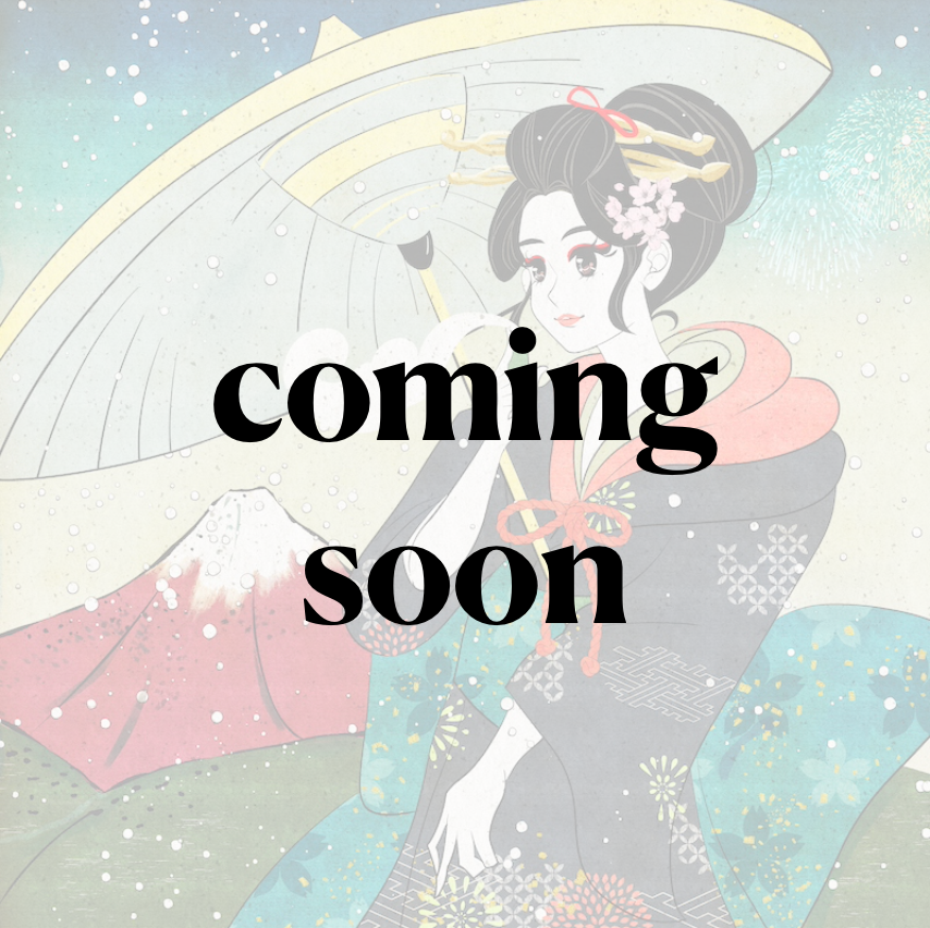 ※新成分THAH Coming Soon・近日販売開始予定
