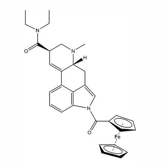 【上級者様向け】1Fe-LSD ブロッター 200μg ※420セール4/24まで