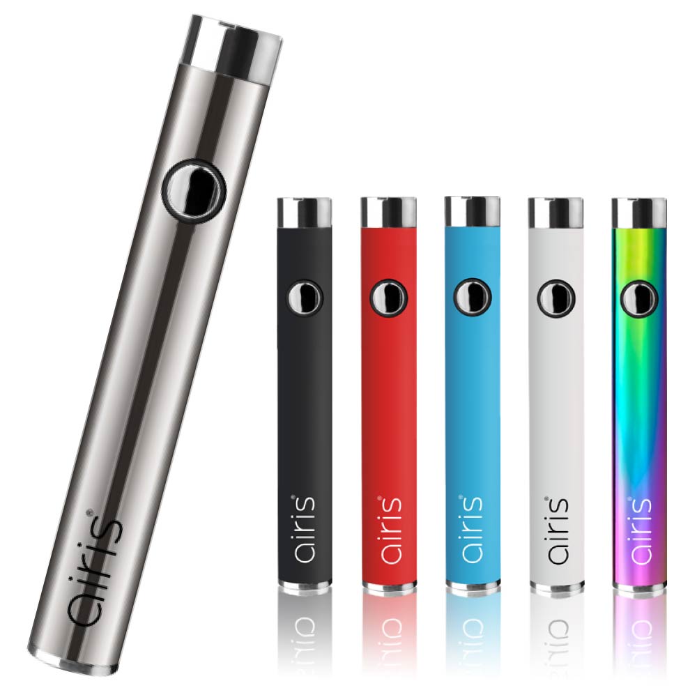 Airis バッテリー 350mAh(Type C)