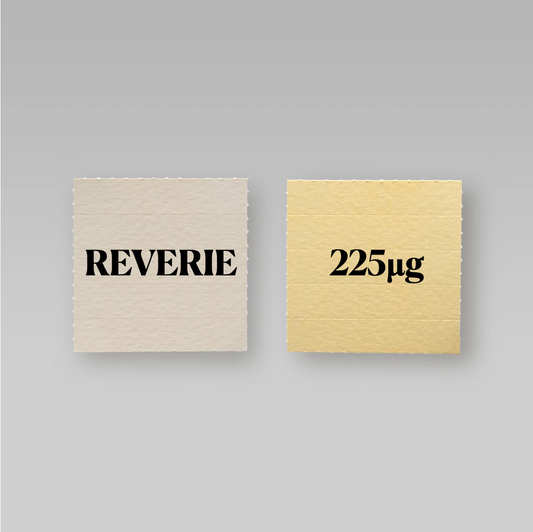 【上級者様向け】REVERIE ブロッター 225μg　※ブラックフライデーセール12/4まで・NEW・製造終了につき在庫限り販売終了