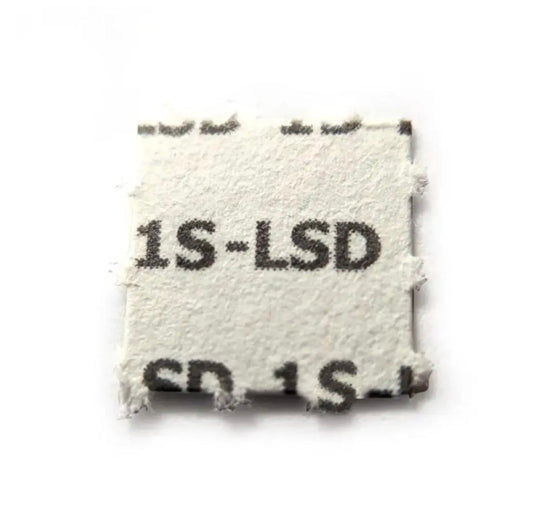 1S LSD ブロッター 150mcg　※当店１番人気