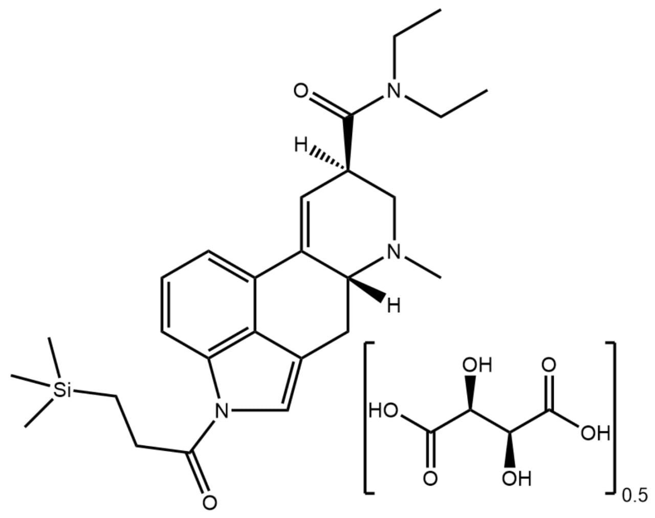 1S LSD ブロッター 150mcg　※当店１番人気